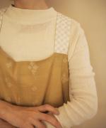 Embroidery Overalls